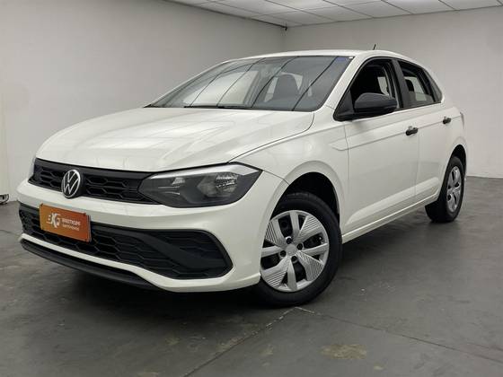 VOLKSWAGEN POLO 1.0 MPI TRACK MANUAL